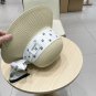 Chanel's new summer 2025 hats are versatile and casual for women (143)