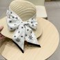 Chanel's new summer 2025 hats are versatile and casual for women (143)