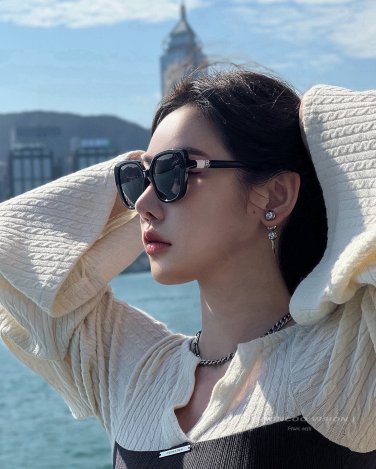 Chanel's new summer 2025 hats are versatile and casual for women (145)