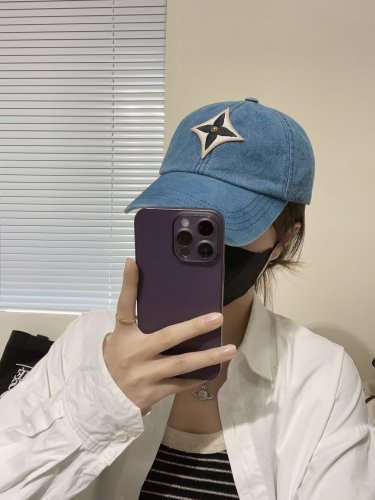 LV New Baseball Cap (66)