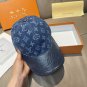 LV's new baseball cap is a great match! (2)