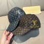 LV's new baseball cap is a great match! (13)