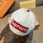 LV's new baseball cap is a great match! (15)