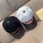 LV's new baseball cap is a great match! (15)