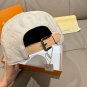 LV's new baseball cap is a great match! (17)