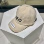 LV's new baseball cap is a great match! (22)