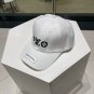 LV's new baseball cap is a great match! (23)