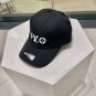 LV's new baseball cap is a great match! (24)