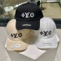 LV's new baseball cap is a great match! (24)