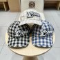 LV's new baseball cap is a great match! (35)