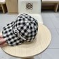 LV's new baseball cap is a great match! (35)