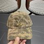 LV's new baseball cap is a great match! (36)