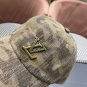 LV's new baseball cap is a great match! (36)