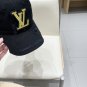 LV's new baseball cap is a great match! (41)