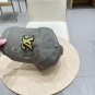 LV's new baseball cap is a great match! (42)