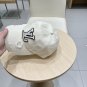 LV's new baseball cap is a great match! (43)