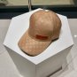 LV's new baseball cap is a great match! (50)