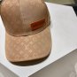LV's new baseball cap is a great match! (50)
