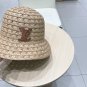 LV's new baseball cap is a great match! (52)