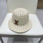 LV's new baseball cap is a great match! (55)