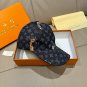 LV's new baseball cap is a great match! (57)