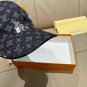 LV's new baseball cap is a great match! (57)
