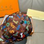LV's new baseball cap is a great match! (58)