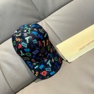 LV's new baseball cap is a great match! (60)