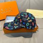 LV's new baseball cap is a great match! (60)