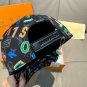 LV's new baseball cap is a great match! (60)