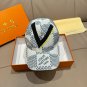 LV's new baseball cap is a great match! (61)