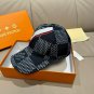 LV's new baseball cap is a great match! (62)