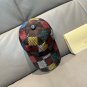 LV's new baseball cap is a great match! (63)