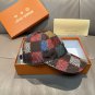 LV's new baseball cap is a great match! (63)