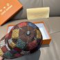 LV's new baseball cap is a great match! (63)