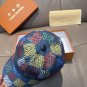 LV's new baseball cap is a great match! (66)