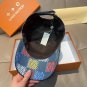 LV's new baseball cap is a great match! (66)