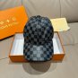 LV's new baseball cap is a great match! (70)