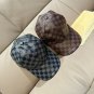 LV's new baseball cap is a great match! (70)