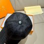 LV's new baseball cap is a great match! (72)