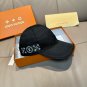 LV's new baseball cap is a great match! (73)