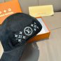 LV's new baseball cap is a great match! (73)