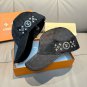 LV's new baseball cap is a great match! (74)