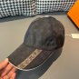 LV's new baseball cap is a great match! (76)