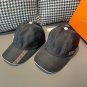 LV's new baseball cap is a great match! (76)