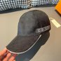 LV's new baseball cap is a great match! (77)