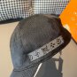 LV's new baseball cap is a great match! (77)