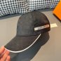 LV's new baseball cap is a great match! (78)