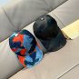 LV's new baseball cap is a great match! (81)