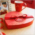 Heart Chocolate